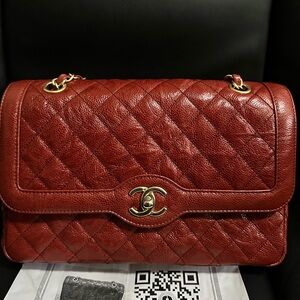 Chanel Flap Bag